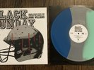 MONDO BLACK SUNDAY ORIGINAL SOUNDTRACK VINYL ALBUM ALAMO DRAFTHOUSE SPLIT COLOR