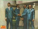 Archie Bell & The Drells Theres Gonna Be A Showdown Atlantic Vinyl LP