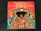 Jimi Hendrix 'Axis: Bold As Love' Vinyl LP Stereo RS 6281 First Press