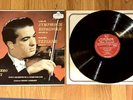 Ruggiero Ricci - Lalo, Ravel, Violin - London, Uk Full Frequency Range Lp