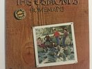 Osmonds, The - Homemade - Used Promo LP - 1971 MGM SE-4770 -NM w/Poster Attached
