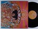 JIMI HENDRIX EXPERIENCE Axis: Bold As Love REPRISE LP VG++ gatefold **