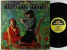 Jeremy Steig - Legwork LP - Solid State VG+