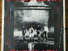 The Clash: Sandinista  3 LP Vinyl Set, Mint Poster Epic 37037 Police On My Back