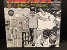 Neck Deep - The Peace And The Panic Colored LP (Newbury Comics Exclusive) /500