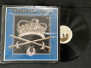 Joe Gibbs And The Professionals ?– Majestic Dub Vinyl LP 1979