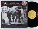 PUNK AND DISORDERLY - FURTHER CHARGES Various Artists SOUNDS INTERESTING LP **