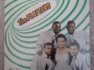 THE PLATTERS LP RARE 2 INCH KING