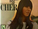 ID1142z-Cher-The Sonny Side Of Ch-LBY 3072-vinyl LP-uk-m9s9