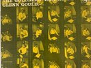 Glen Gould- Piano-J.S.Bach-The Goldberg Variations- Columbia USA Mono
