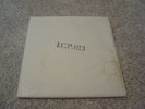 Instant Composer's Pool ICP 013 six record set New Condition Free Jazz
