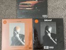 Frank Ocean Vinyl Bundle