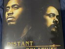 Nas & Damian 