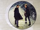 SIMON & GARFUNKEL SOUNDS OF SILENCE CBS/SONY YAPA 29 Japan PROMO VINYL 7