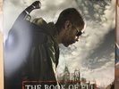 BOOK OF ELI Atticus Ross, 2LP VINYL SOUNDTRACK, Reprise Original 2010 OST