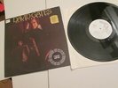 DAVID GATES Never Let Her Go WHITE LABEL PROMO LP 1975 Elektra BREAD NM UNPLAYED
