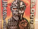 Czarface MF DOOM - Czarface Meets Metal Face 12