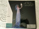 Stevie Nicks Bella Donna LP 180 Grm Blue Vinyl Me Please Art Print SEALED
