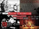 SOCIAL DISTORTION  THE INDEPENDENT YEARS Box Set 4 Lp Color vinyl + Extras LTD
