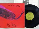 ALICE COOPER KILLER WARNER P-8189W Japan VINYL LP
