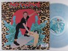 NO WAVE Various Artists A&M LP VG++ promo clear vinyl **