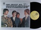 KINKS Greatest Hits MARBLE ARCH LP VG+ canada **