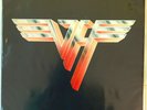 Van Halen II - Vinyl lp -  Orig US Pressing - Warner Bros - 1979