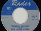 Dave And The Squires 
