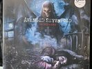 **AVENGED SEVENFOLD** NIGHTMARE 2018 2xLP BLACK VINYL SEALED RARE **SHIPS FREE**