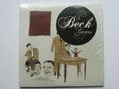 BECK Guero 2xLP ORIGINAL PRESS w/HYPE STICKER INTERSCOPE RECORDS rare SEALED