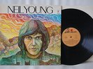 NEIL YOUNG first album 1968 LP FRANCE REPRISE 44059 ORIGINAL MIX PSYCH FOLK ROCK