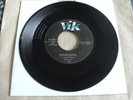 MONSTER RARE ROCKABILLY BOPPER=JOE CLAY*SIXTEEN CHICKS/DUCK TAIL*(U.S.VIK 45) M-