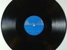 Odette Kaddo El Toba Toba 78 rpm E Arabic E.S. Record Co. 534 (Eastern Star)