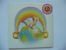 GRATEFUL DEAD / EUROPE '72 / LP / GERMANY / 3 LP's