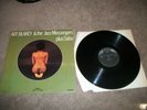 Art Blakey & the Jazz Messengers plus Sabu LP - TLP-5019 TRIP JAZZ - VG++ VINYL