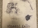 Vincent Gallo Recordings of Music For Film Vinyl WARP LP 69