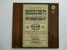 Professor Johnson's Astounding Sound Show   REFERENCE RECORDINGS RR-7   gf D2D