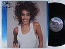 WHITNEY HOUSTON Whitney ARISTA AL-8405 LP VG+ SHRINK **