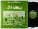 Norman Williams & One Mind Experience - The Bishop LP - Theresa VG++