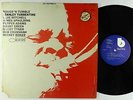 Stanley Turrentine - Rough 'N Tumble LP - Blue Note - BST 84240 VG+ Shrink