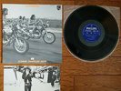 FLOWER TRAVELLIN' BAND Anywhere JAPAN 1970 Orig. LP S-5501 Joe Yamanaka