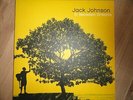JACK JOHNSON - In Between Dreams - LP Brushfire Records