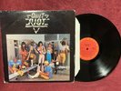 Quiet Riot II 2 Vinyl Record LP RARE AF Japan (25AP 1192) Metal Randy Rhoads Wow