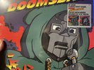 MF Doom - Operation Doomsday 2-LP 2016 Vinyl Poster Brand New Sealed Alternate