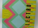 Street Sounds Hip Hop Electro 8 1985 12