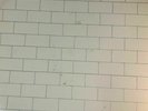 Pink Floyd - The Wall - LP Vinyl - Columbia PC2 36183 - Year 1979