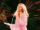 Olivia Newton-John Love Performance EMI EMS-91010 LP Japan INSERT