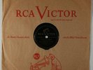 Arthur Crudup That's All Right 78 rpm V+ 1946 Blues RCA Victor 20-2205 Elvis