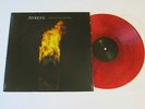 ATREYU A Death-Grip On Yesterday LP RED/BLACK VINYL victory PUNK HC UNPLAYED