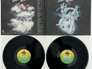LP Vinyl - SATIN WHALE Whalecome - NOVA 6284491 - 2LPs KRAUTPROG